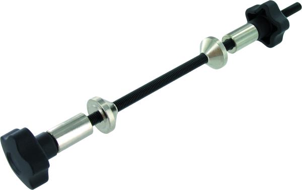 VAR Steckachsen-Adapter f&uuml;r Zentrierst&auml;nder CR-07300 
