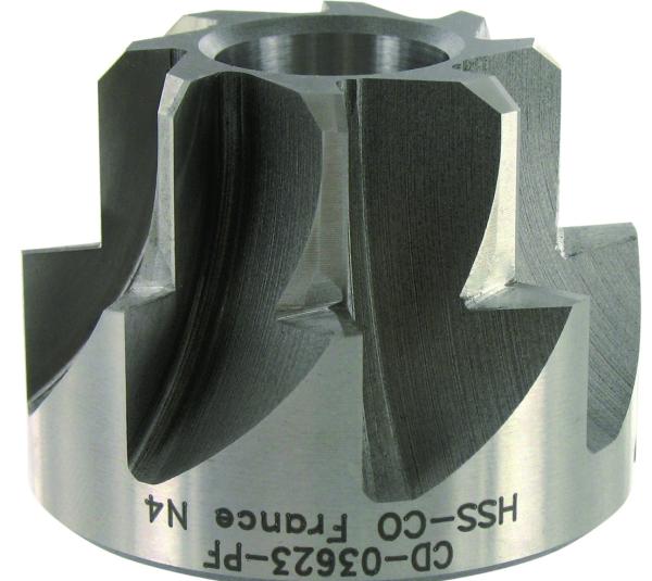 VAR Fr&auml;ser f&uuml;r Press Fit Innenlager PF CD-03623-PF 