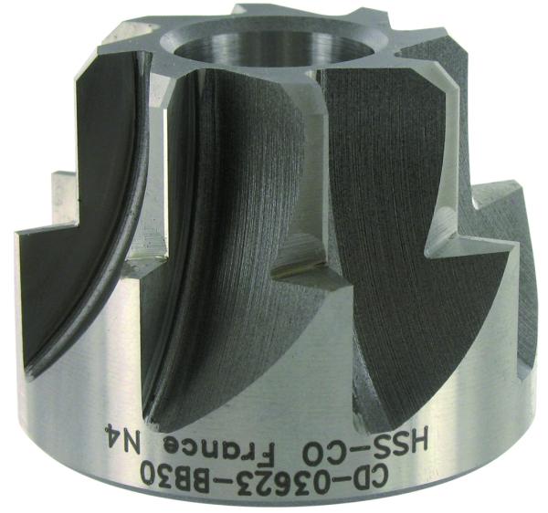 VAR Fr&auml;ser f&uuml;r Press Fit Innenlager BB30 CD-03623-BB30 