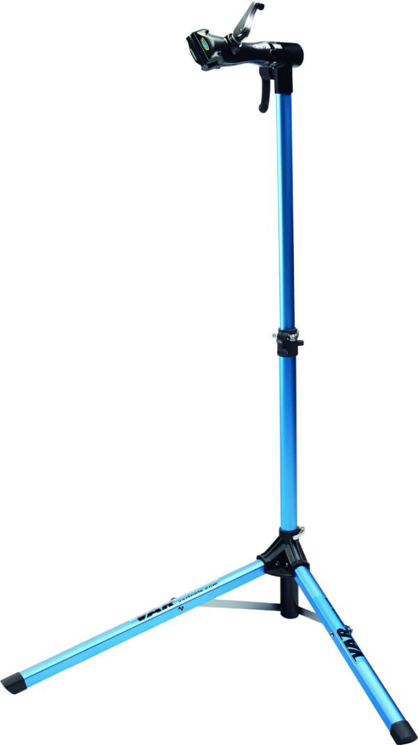 VAR Reparaturst&auml;nder Team faltbar PR-85000 inkl. Halteklemme PR-72000 