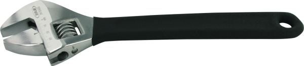 VAR Rollgabelschl&uuml;ssel DV-55400 schwarz 