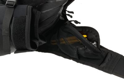 Ergon Bike Rucksack BA2 black  Produktbild 2