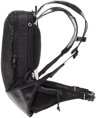 Ergon Bike Rucksack BX2 Evo 10+1.5 L black  Produktbild 1