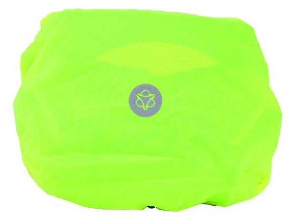 AGU Essentials Raincover XS fluo yellow 