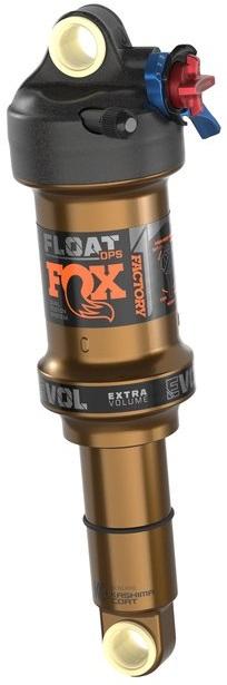FOX D&auml;mpfer Float DPS FS 3pos-Adj EVOL SV 7.875x2.0 LCM/LRM/CMF 