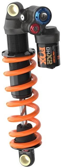 FOX D&auml;mpfer DHX2 FS HSC/LSC HSR/LSR 10.5x3.5 