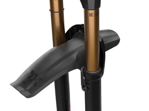 FOX 23 Mud Guard 36-38 XL black AM 