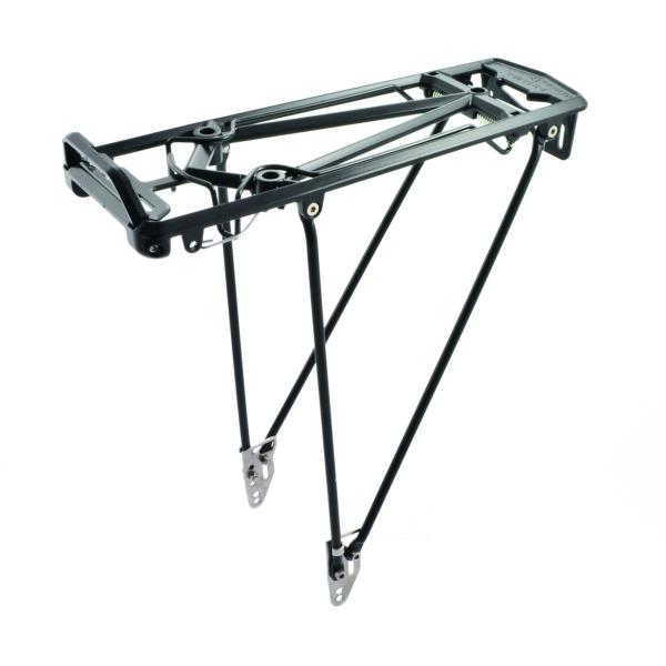 Pletscher Gep&auml;cktr&auml;ger Prisma System ohne Befestigung 320/354 mm schwarz 