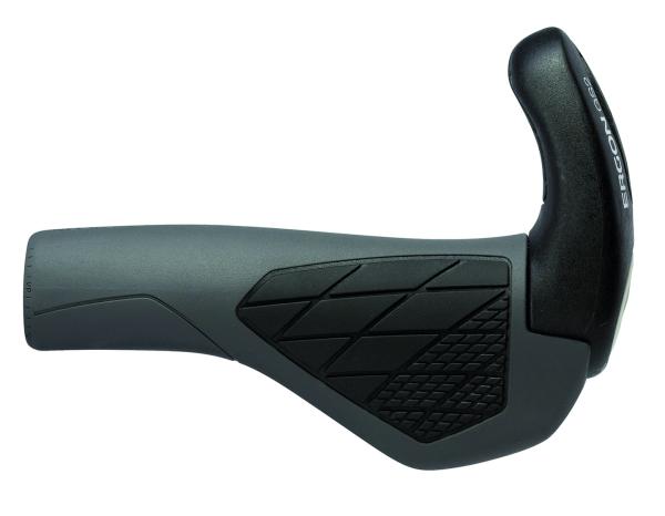 Ergon Lenkergriff GS2-S Gr&ouml;sse S black 
