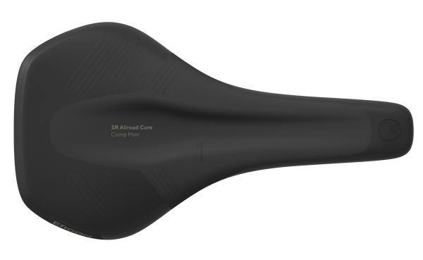 Ergon Sattel SR Allroad Core Comp Man M/L ohne &Ouml;ffnung black 