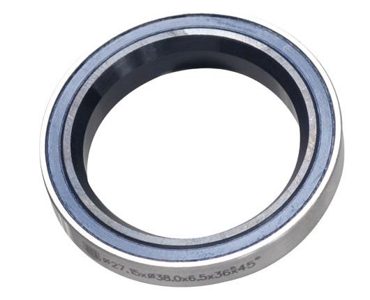 Union Kompaktlager CB-764 37.0x48.0x6.5 36&deg;/45&deg; 