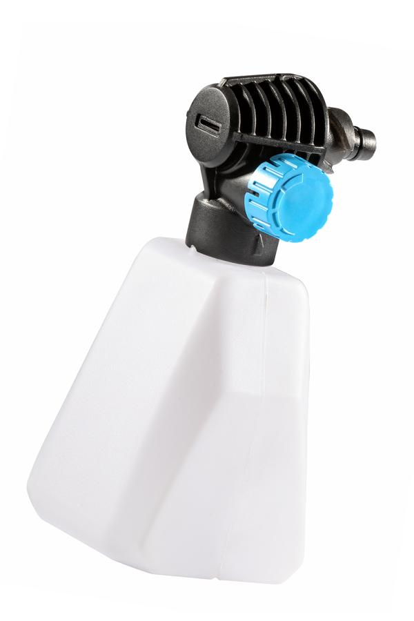 Gloria Multijet Zubeh&ouml;r Schaum Set 