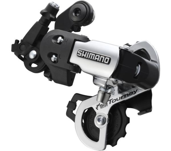 Shimano Schaltwerk TX RD-FT35 direktmontage 6/7-Gang 