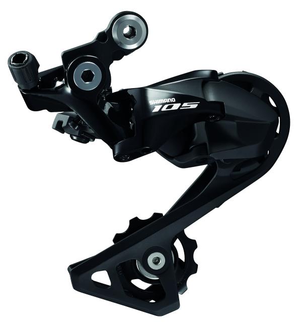 Shimano Schaltwerk 105 RD-R7000 11-Gang GS schwarz 