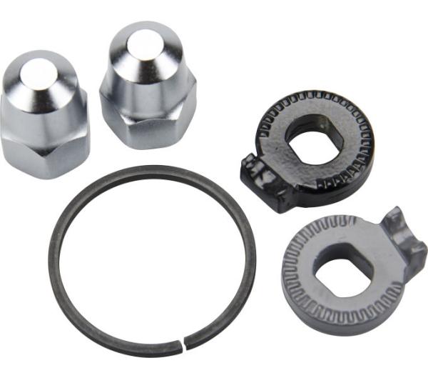 Shimano Komponenten f&uuml;r SG-S705 7R/7L Box 