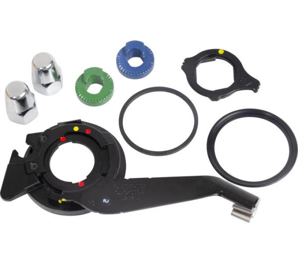 Shimano Komponenten f&uuml;r Nexus SG-C7000-5 CJ-C7000-5 8R/8L 