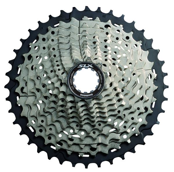 Shimano Kassette SLX CS-M7000 11-Gang 11-40 Z&auml;hne 