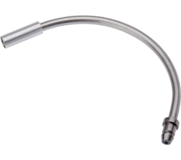 Shimano Kabelf&uuml;hrung V-Brake 135&deg; 