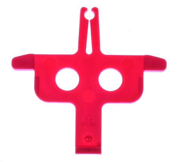 Shimano Bremsbelag-Distanzst&uuml;ck Y8PE03000 