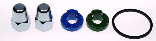 Shimano Komponenten f&uuml;r SG-8R56/8C5 8R/8L offen 