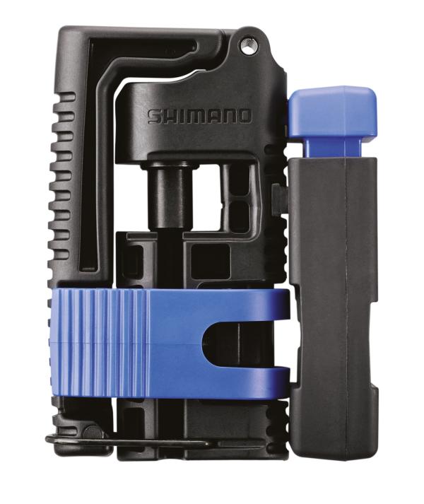 Shimano Werkzeug f&uuml;r Bremsleitung TL-BH62 Box 