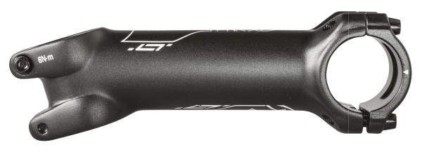 PRO Vorbau LT Flip-Flop 6&deg; 1 1/8" 31.8x60 mm Alu schwarz 