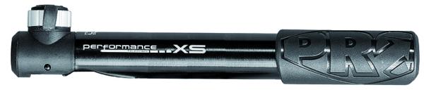 PRO Minipumpe Performance XS schwarz 