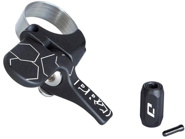 PRO Dropper post Hebel alu sz &Oslash;23.8mm Dropbar Fit / Multi Release 