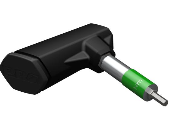 PRO Drehmomentschl&uuml;ssel 4-6 Nm 