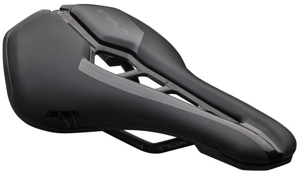 PRO Sattel Stealth Curved Performance mit &Ouml;ffnung 152mm schwarz 