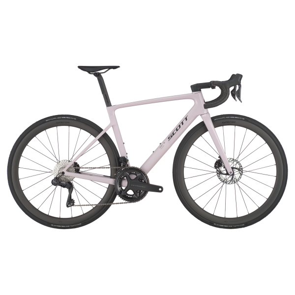 Scott Addict RC 20 - hushed pink - L