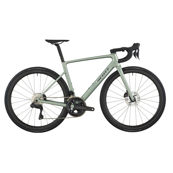 Scott Addict RC 20 - reseda green - L