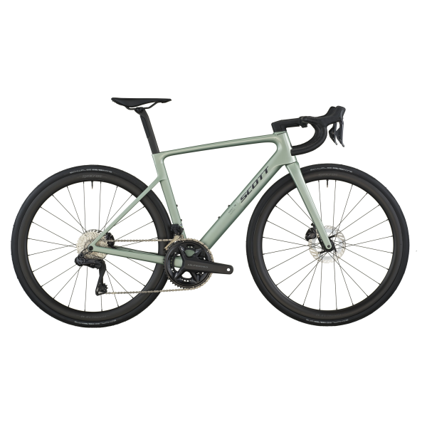 Scott Addict RC 20 - reseda green - L