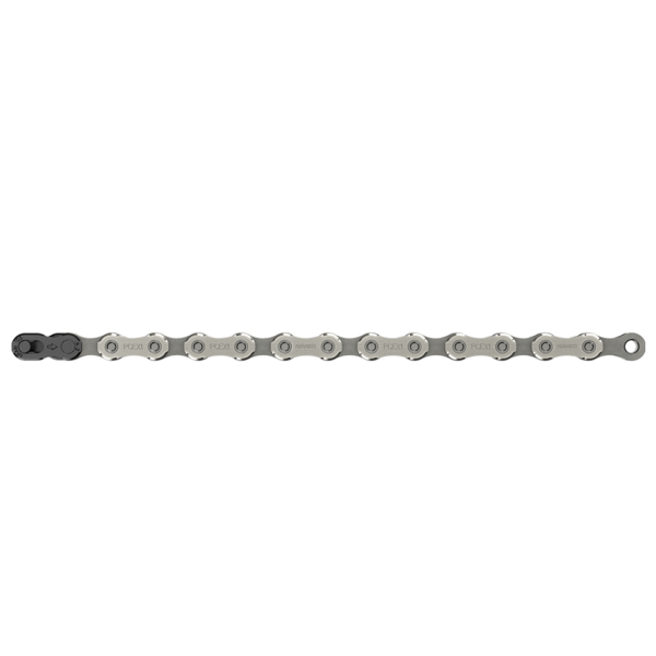 Sram Chain PC-EX1 8SP one size grey